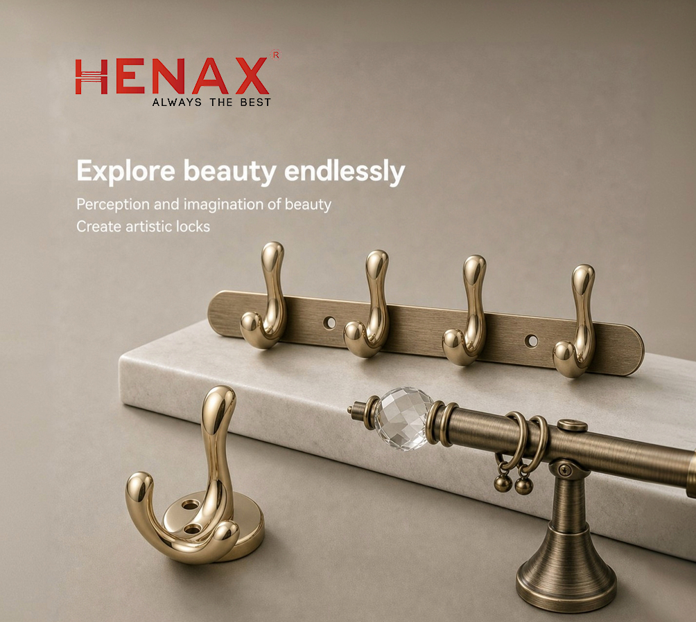 Cabinet Hardware