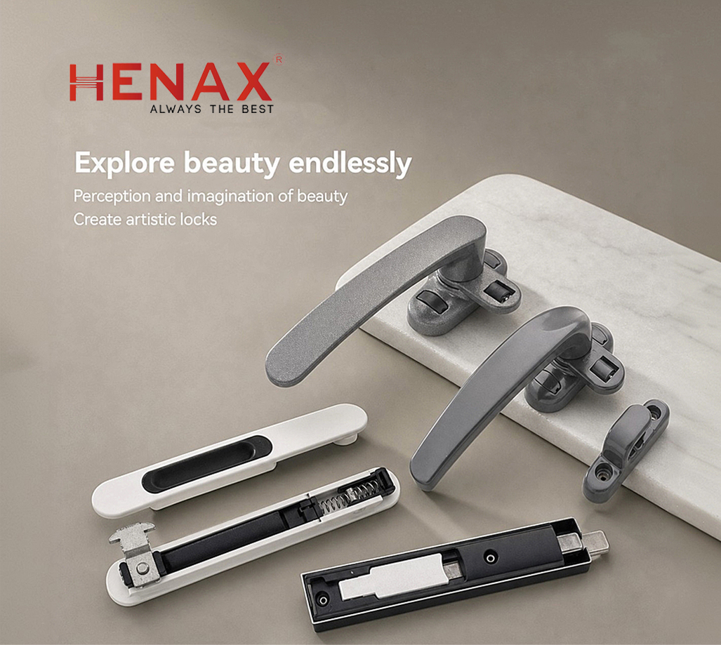 Window Hardware