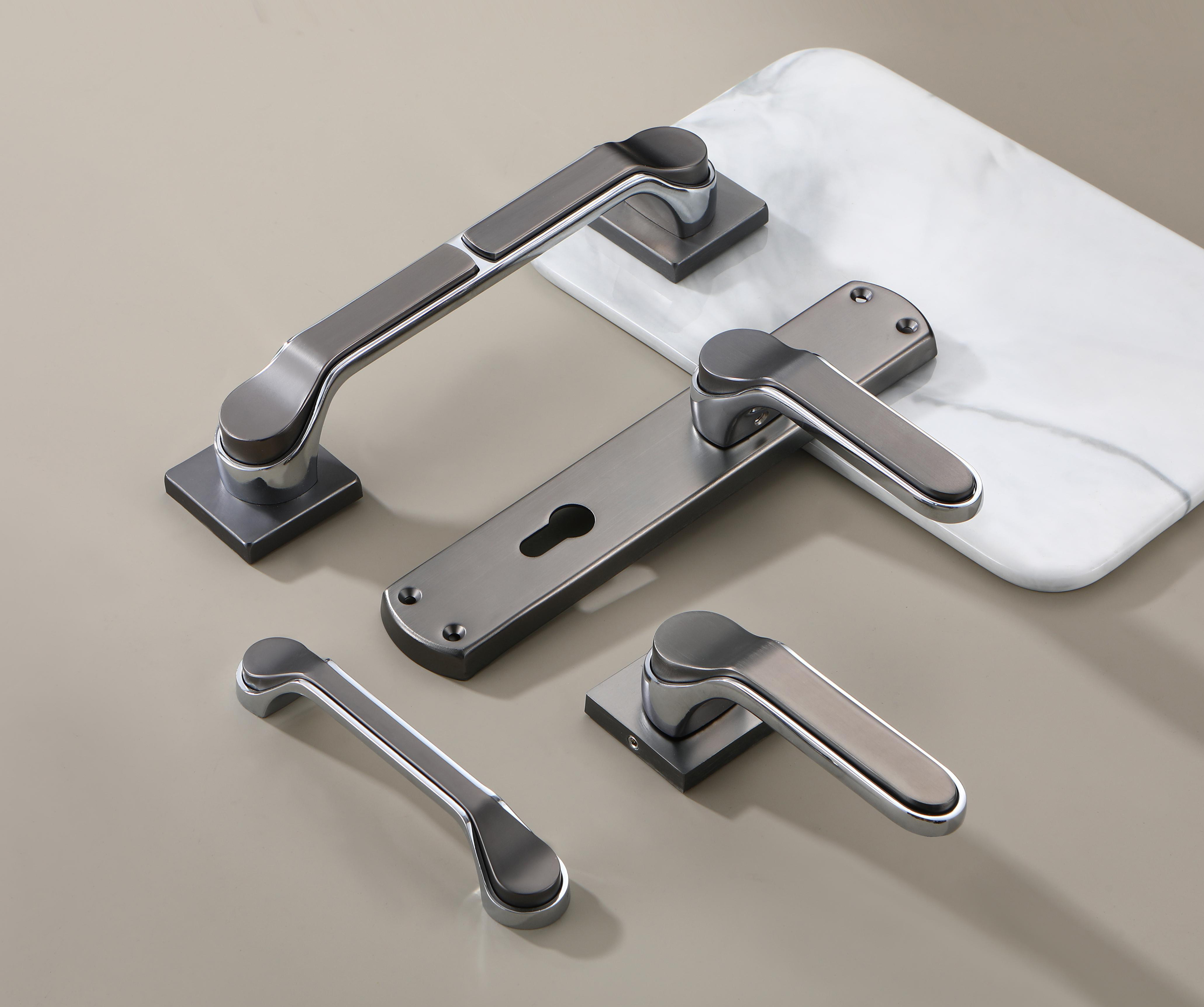 Why Choose Yorke Hardware